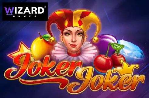 Joker Joker